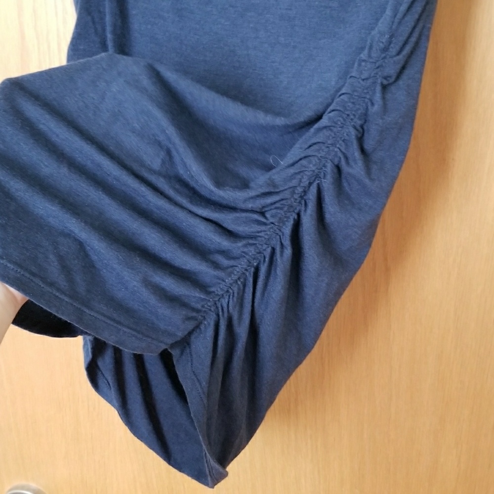 Max Studio turtleneck t-shirt - Picture 7 of 7